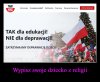 No i to jest bardzo dobre hasło !