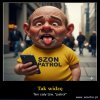 Czego to debile nie wymysla?