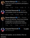 Gdy polityk próbuje być zabawny