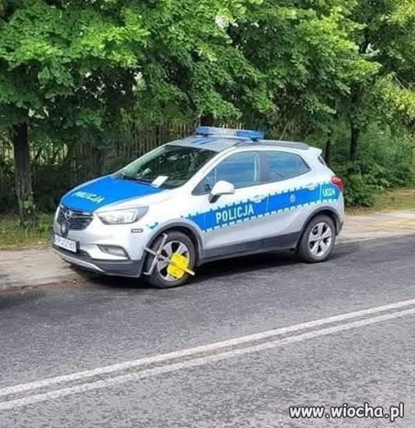 Nosił wilk razy kilka...