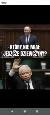 Pytanie grzecznościowe 