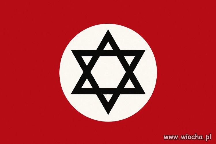 Hakenkreuz XXI w. 