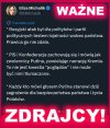 Należy zdelegalizować PiS i Konfederację