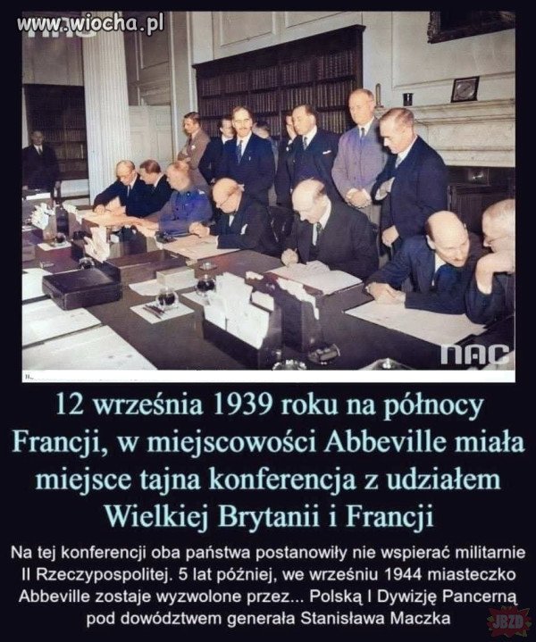 Tak tylko wam przypomnę... 