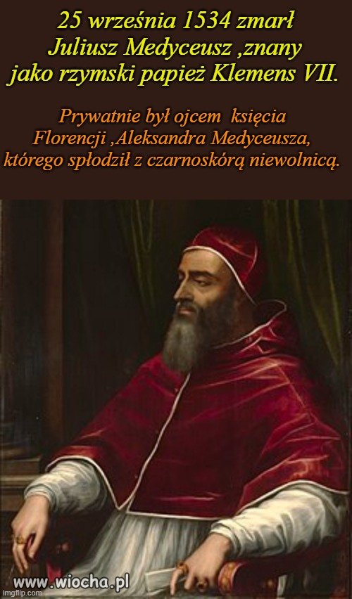 Jak w brazylijskiej telenoweli.
