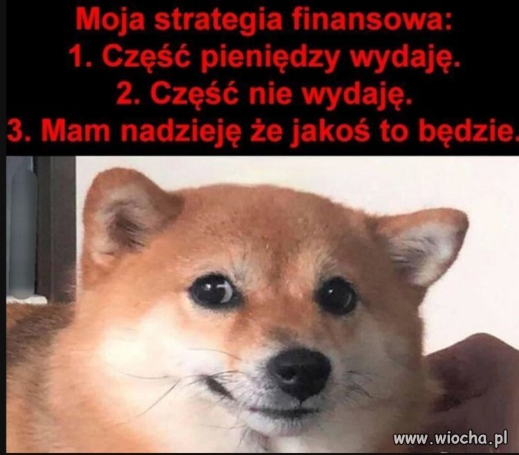 To taka ogólnopolska strategia 