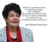 Mama opowie o  czystości aż  do ślubu