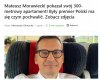 To wszystko dzięki ciężkiej,