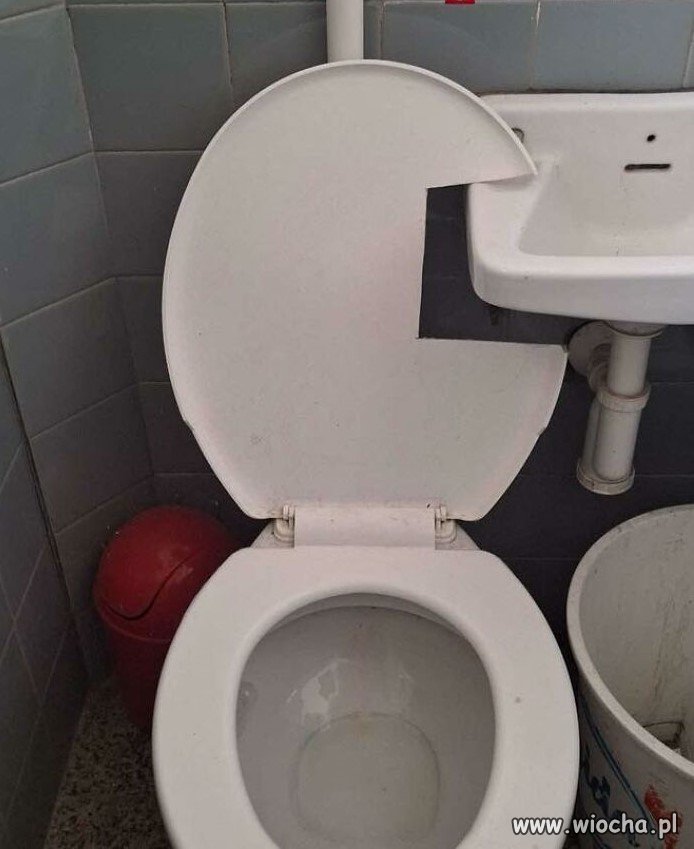 Czasami aż trudno uwierzyć w to, że tak proste zadanie da się spierniczyć.
