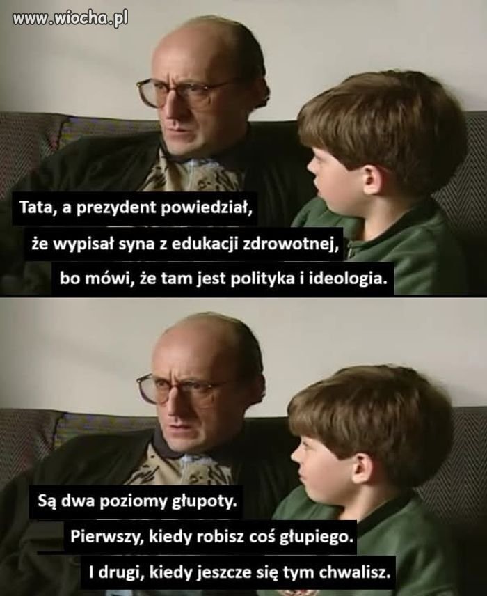 Religia czy edukacja zdrowotna