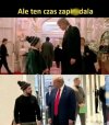 Jeszcze wczoraj Kevin w hotelu?
