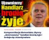 Siemoniak nie tylko nie czyści służb z ludzi PiS.