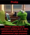 Taka mała uwaga 