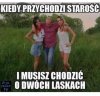 Starość nie radość