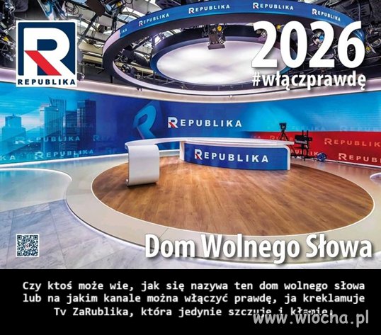 Cała prawda całą dobę, ale nie tutaj
