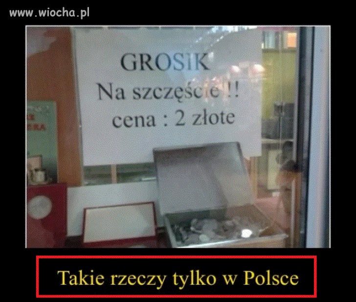 Made in Poland