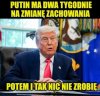 Pomarańczowy zrobi Oj oj 