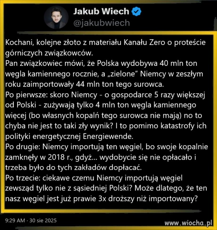 Jak nie wiadomo o co chodzi, to chodzi o kasę. Grubą kasę. 