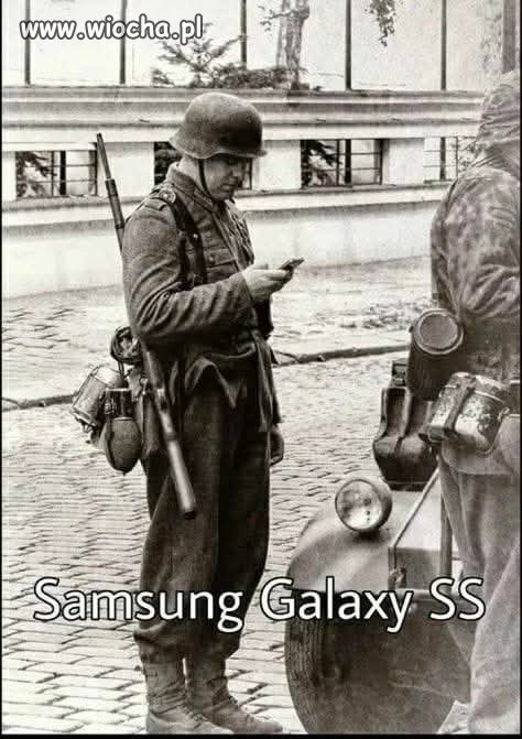 Mieli rozmach...