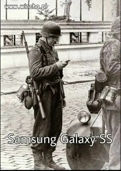Mieli rozmach...