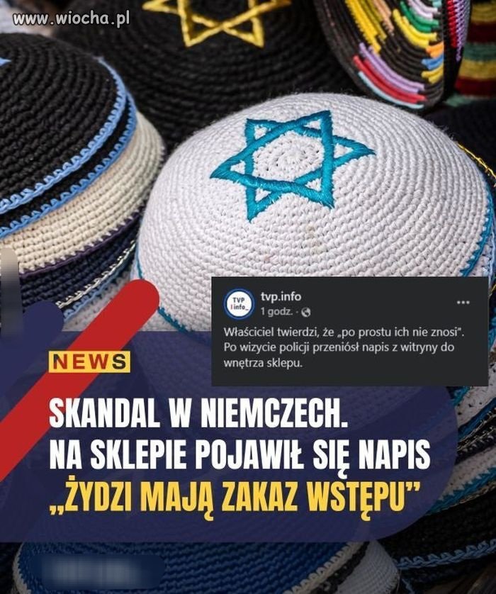 I znów się zaczyna? A mieli go przyjąć na ASP.