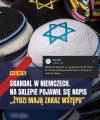 I znów się zaczyna? A mieli go przyjąć na ASP.