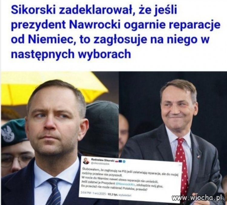 Tak zalatwi, ale się na kibelku.
