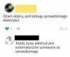 Ja znam nawet takiego...