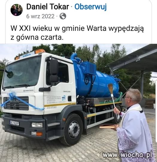 Kasa nie śmierdzi...