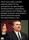 Wróg PISu i prawicy, bo wyprowadził ruskie wojska, a oni teraz muszą je ponownie sprowadzać