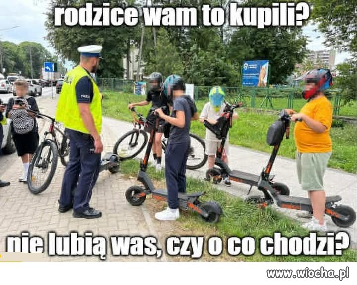 I tak to wygląda