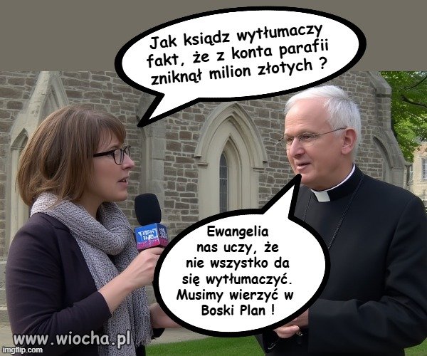 Kiedy znasz się na kryptach,