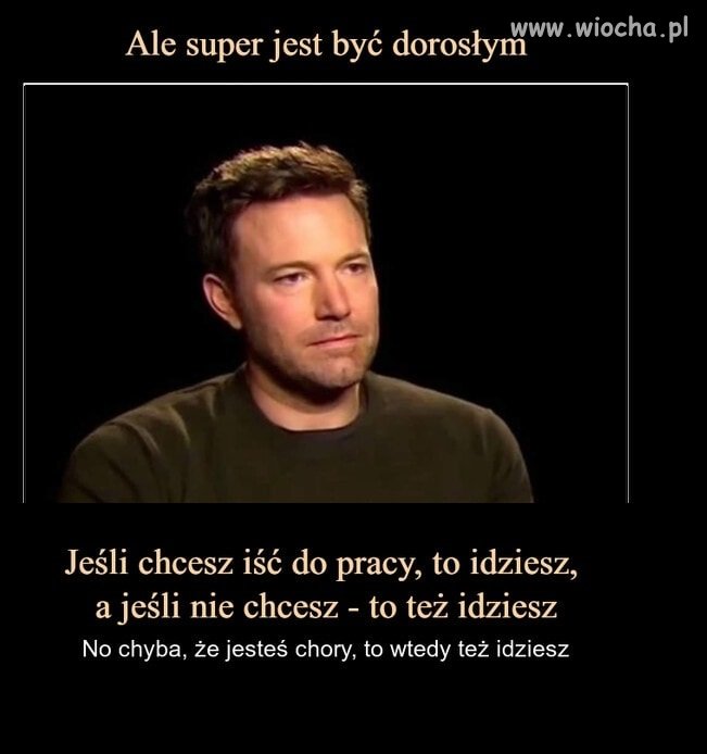 To takie proste