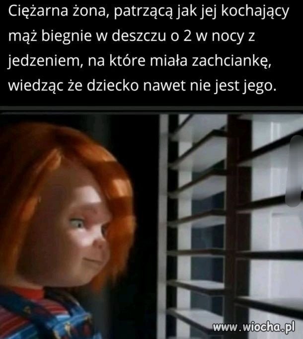 Kochana kobieta 
