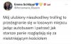 Sprawdzone, miny pasażerów bezcenne, polecam