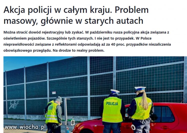 Powie mi ktos dlaczego oni pracują akcyjnie