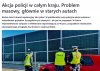 Powie mi ktos dlaczego oni pracują akcyjnie