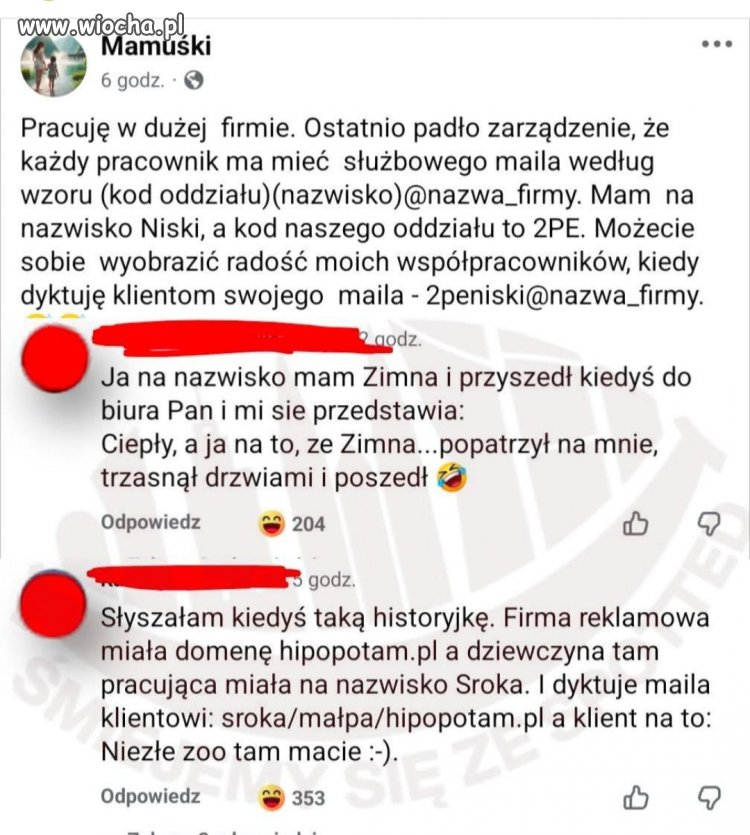 Heheszki 