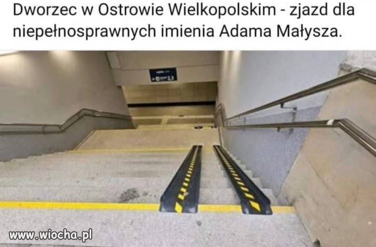 Bezpieczeństwo? Zbędny luksus
