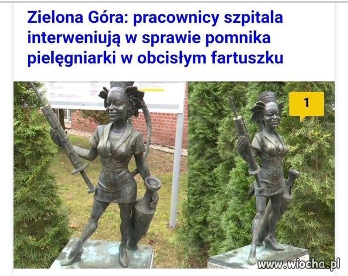Bardziej się nadaje do tańca 