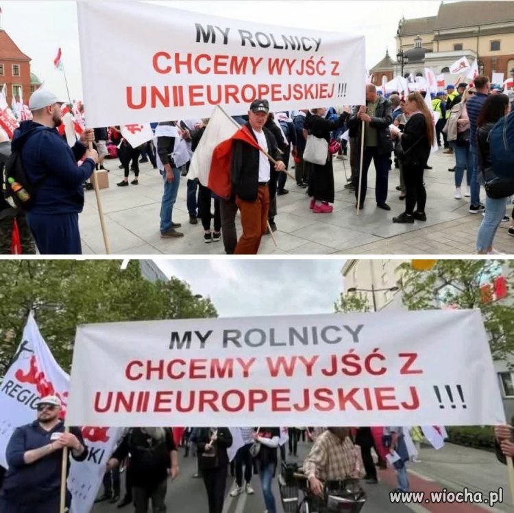Będzie nam was brakowało...