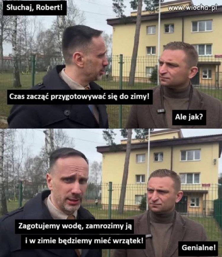 Polska myśl technologiczna