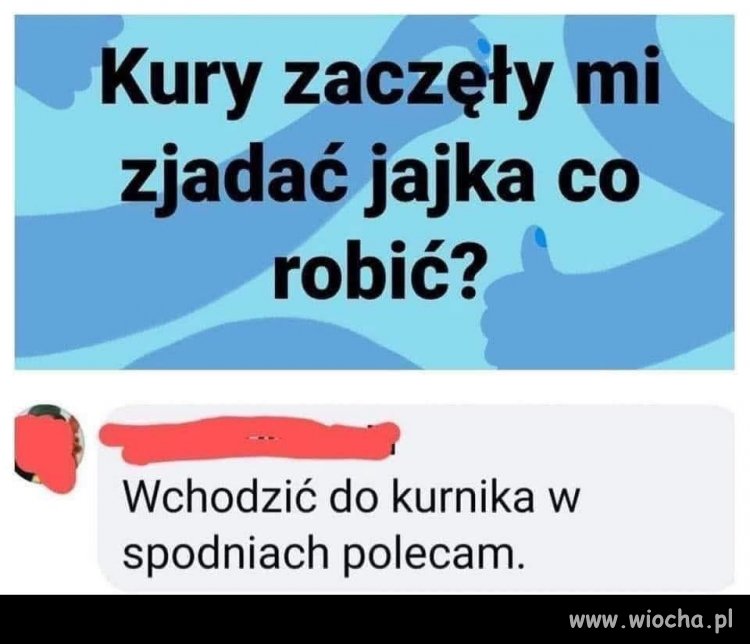 Dobra rada zawsze w cenie ...