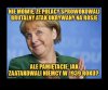 Germańska ... obszczekuje Polskę.