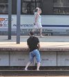 Gdy Cię przyciśnie a nie ma gdzie