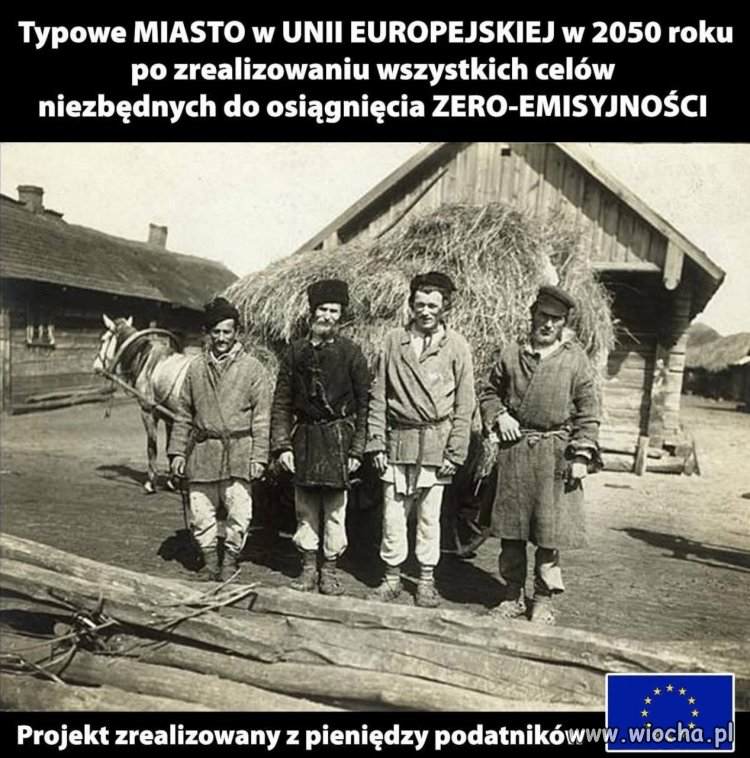 Nowa era ekologii