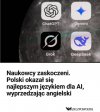 Język polski uznano za najlepszy do promptowania.