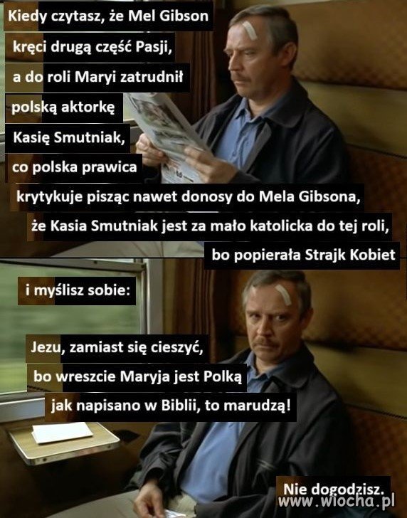 Marta Maria Kaczyńska-Zielińska z domu Kaczyńska,