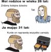 Będziemy mieć dziecko