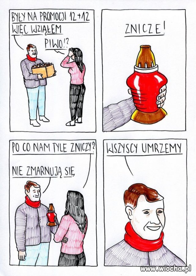 Pozytywne podejście